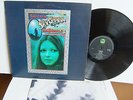 Shelagh McDonald - Stargazer CAS 1043  UK LP 1st Press 1971 B&C