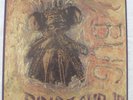 DINOSAUR JR.  -BUG- ORIGINAL 1988 SST LP 1ST PRESS GOLD LABEL EX/N. MINT