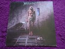 Megadeth ?– Countdown To Extinction ,  Vinyl, LP, 1992 , Spain ,  066 7985311