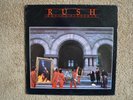 Rush LP 