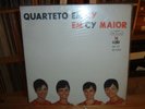 QUARTETO EM CY MAIOR LP BRAZIL IMPORT ORIG BOSSA NOVA POP TROPICANA
