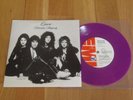 QUEEN BOHEMIAN RHAPSODY PURPLE VINYL No 745/2000 1995 CONVENTION  NMINT