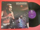 Jazz LP IDRIS MUHAMMAD Black Rhythm Revolution PRESTIGE 10005 Stereo RVG Org VG+