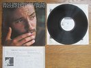 BRUCE SPRINGSTEEN The Wild Innocent & JAPAN White Label PROMO LP