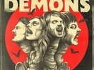 Demons - DAHMERS THE [LP]