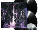 AXEL RUDI PELL The masquerade ball 2LP + CD *NEU* MH