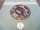 SIMON SCOTT & LEROYS : MOVE IT BABY / WHAT KIND OF WOMAN:ORIG UK 45: SUPERB EX