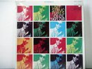 CECIL TAYLOR LP Unit Structures 1966  Blue Note stereo free jazz  SEALED