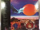 Santana - VIVA 3LP SEALED NOS Rare & Unreleased Recordings