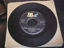 KEN COPELAND 45 Dot COUNTRY BOPPER ROCKABILLY rio de rosa flows GUITAR ROCKER