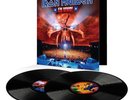 IRON MAIDEN En vivo  Live 2LP Re- Release 2017 *NEU* VÖ 28.07.2017