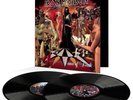 IRON MAIDEN Dance of death 2LP Re- Release 2017 *NEU* MH