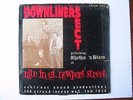 Downliners Sect - Nite In Great. Newport Street. 7