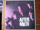 The Rolling Stones - Aftermath. Vinyl LP. Stereo Boxed.