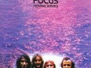 FOCUS Moving Waves 180gm Vinyl LP 2010 NEW & SEALED Music on Vinyl