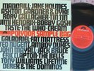 Polydor sample bag OZ Only 2LP EX Galadriel Jimi Hendrix Cream Prog Psyche Rock