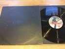 Lucifer - Big Gun Lp Private Mail Order Pressing Experimental Rare LLP 1