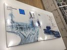 RADIOHEAD 3LP OK COMPUTER  OKNOTOK 1997 2017 SEALED BLUE OPAQUE VINYL RSD