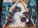 DEF LEPPARD Hysteria LP