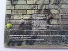 THE BEATLES  1969 UK LP  ABBEY ROAD  MISALIGNED SLEEVE   MISPRESSED  APPLE LABEL