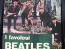 The Beatles - I favolosi Beatles - Red Vinyl LP Re-Issue