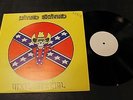 Lynyrd Skynyrd Dixie Special Live Philadelphia 1/16/76 Topto TR001 Records LP NM