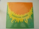 Risoluzioni Sonore - Electronic Library LP - Lupus Records - Chiti And Montori