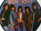 BON JOVI 