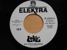 Love-My Little Red Book U.S. 7