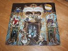 MICHAEL JACKSON - DANGEROUS - 2LP + INNERS - 1991 - EXCELLENT+