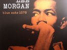 MORGAN, Lee - The Cooker - Vinyl (limited 180 gram audiophile vinyl LP)