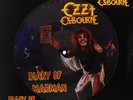 Osbourne, Ozzy-Diary Of A Madman (Picture Disc)  (US IMPORT)  VINYL LP NEW
