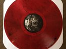 ZAO - Liberate Te Ex Inferis LP (1ST PRESS, Red+Black /200) SUPER RARE