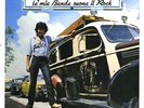 FOSSATI IVANO LA MIA BANDA SUONA IL ROCK VINILE LP NUOVO SIGILLATO