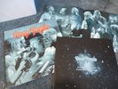 Deep Purple - Live Encounters -   3 LP  sehr guter Zustand