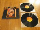 OZZY OSBOURNE Speak Of The Devil 1982 LP Album Record 2X Vinyl GREECE JETLP 401
