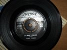 TOMMY TUCKER 'OH  WHAT A FEELING' HLU 9932 LONDON AMERICAN RECORDINGS 1964 UK