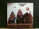 GROUNDHOGS  Solid   LP  WWA pressing with insert    GREAT
