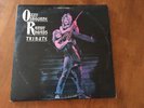 Vintage Rock Ozzy Osbourne Randy Rhoads Tribute Double 12