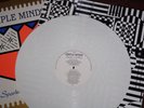 #04 Simple Minds ?– Sparkle In The Rain / Ltd. White V 2300 Rar  / Vinyl LP Top