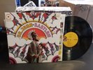 Dr. John BABYLON ATCO SD 33-270 Inner Sleeve Gatefold 1968 NM/VG+++