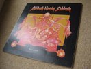 Black Sabbath Bloody Sabbath UK 1st Press LP WWA - Non-Cropped & No credit Cover