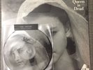 THE SMITHS The Queen Is Dead 12” & 7” Picture Disc UK HMV Exclusive, Sealed, LTD