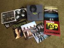 The Doors Infinite Box Set vinyl Rare