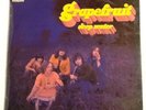 Grapefruit - Deep Water ( 1969 Import ) LP.