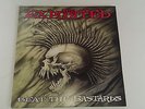 The Exploited ?– Beat The Bastards - LP