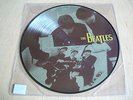 The Beatles thirty weeks in 1963 Picture Disc Vinyl Lp Mint Sealed brand new