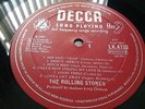 Rolling Stones - Out of our heads - First Pressing 9B/9A