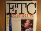 Wayne Shorter - Et Cetera / Mint Sealed 1995 Blue Note Connoisseur 180 Gram