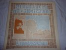 JEFF SUMMIT - SHEPHERD OF THE HIGHWAYS - LP RECORD - EXC VINYL - CHRISTIAN